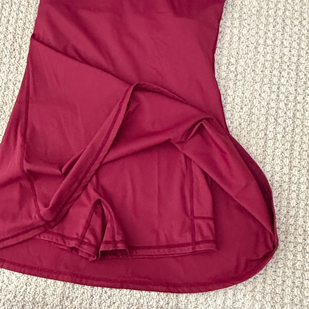 Halara SoftlyZero™ Plush Backless Active Dress - image 6